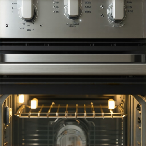 The Dangerous Reason Your Oven Is Clicking When It Is Off