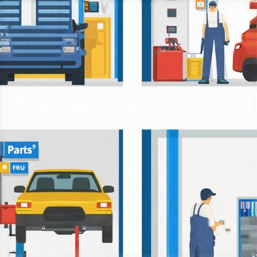 The Difference Between a Parts Warranty and Full Labor Coverage