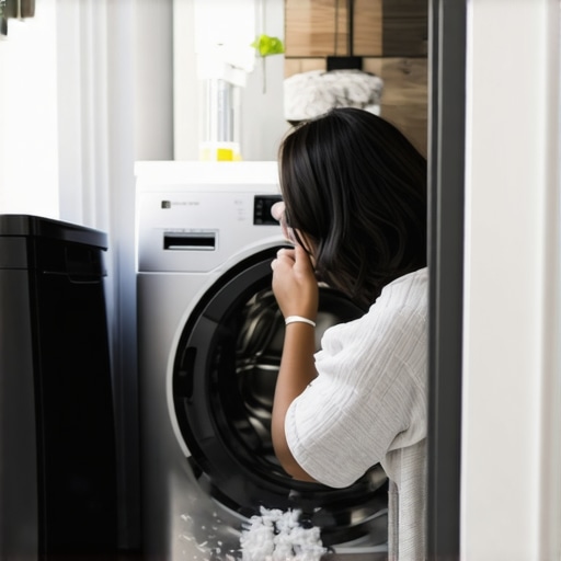 The Dryer Lint Trap Trick That Lowers Your Energy Bill