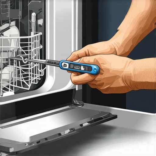 The Fast Way to Unclog a Dishwasher Drain Hose
