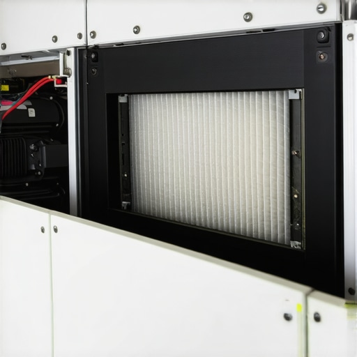 The Filter Rating That Is Actually Killing Your HVAC Motor