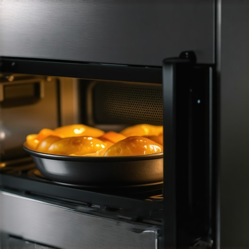 The Filter You Did Not Know Your Microwave Had Hidden Inside