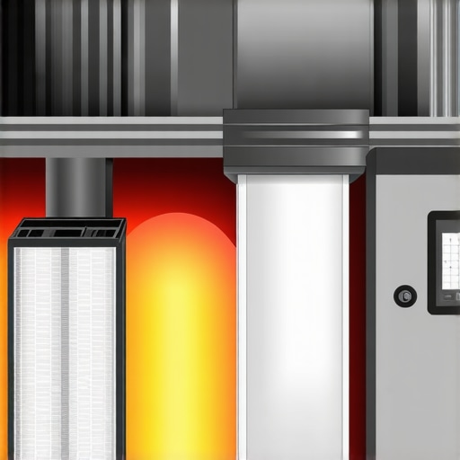 The Furnace Filter Direction Mistake That Strains Your Motor