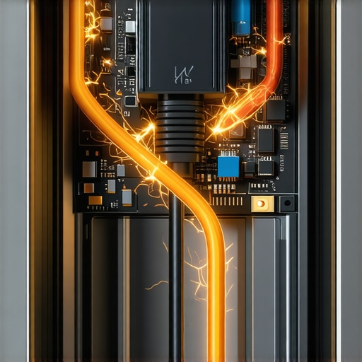 The Grounding Mistake That Fries Smart Fridge Control Boards