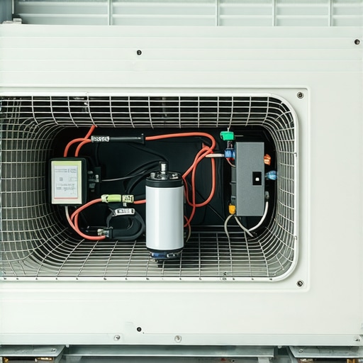 The Hidden Capacitor That Keeps Your AC From Starting