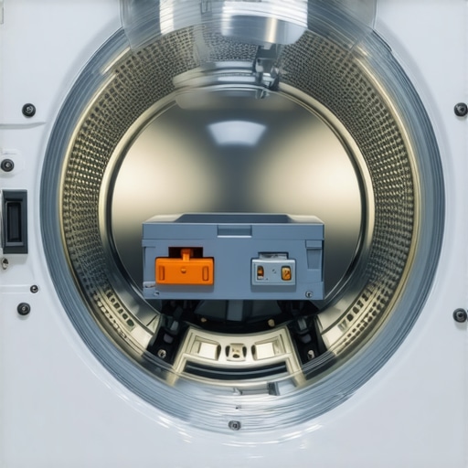 The Hidden Fuse in Your Dryer That Stops It From Starting