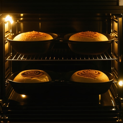 The Hidden Reason Your Electric Oven Bakes Unevenly Every Time