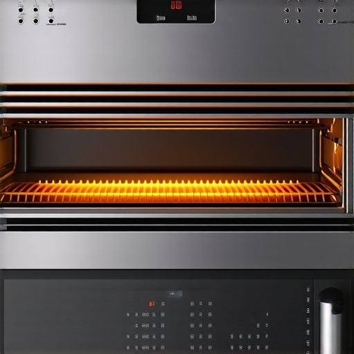 The Igniter Fix for an Oven That Only Glows Red But Won’t Heat
