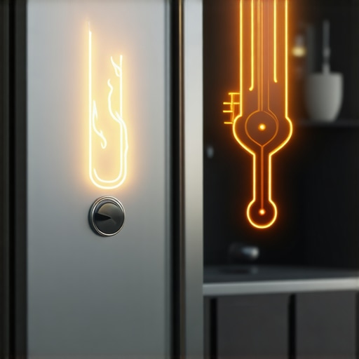 The Installation Error That Makes Built-In Fridges Overheat
