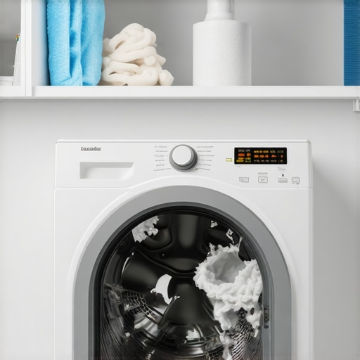 The Lint Trap Trap: Why Cleaning the Screen Is Not Enough