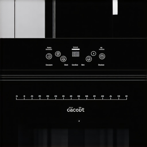 The One Button That Resets Your Glitched Smart Oven