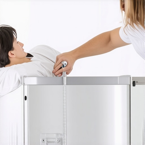 The Proper Way to Flush Your Refrigerator Water Line