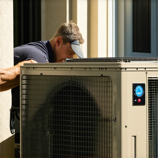 The Proper Way to Pipe a Portable AC Out a Window