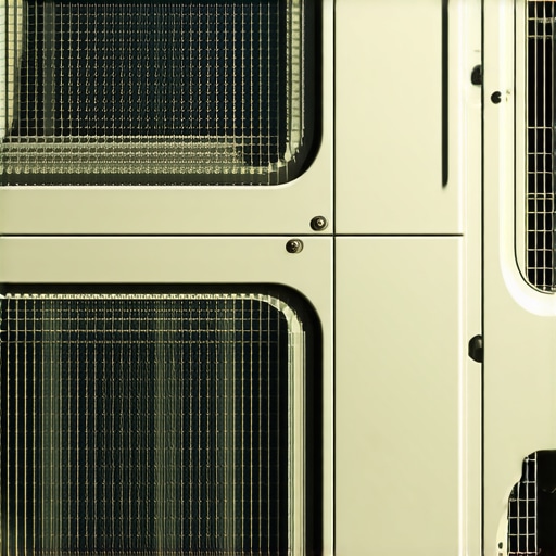 The Reason Your AC Is Making a Whistling Noise