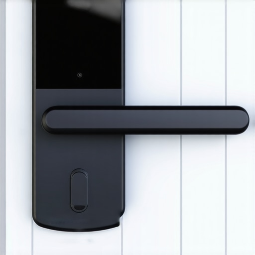 The Reason Your Smart Lock Won’t Engage the Deadbolt Properly