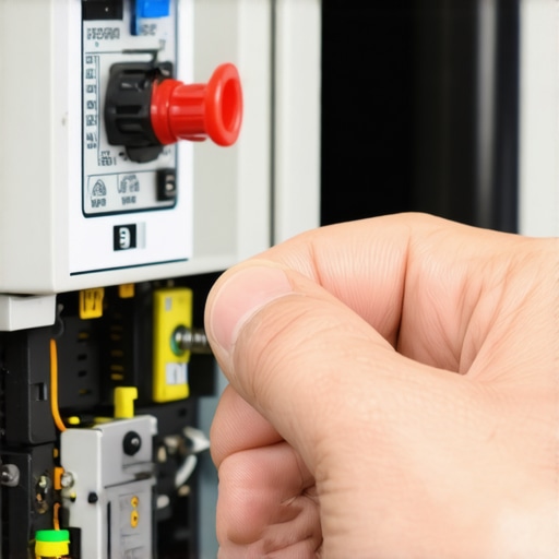 The Relay Switch Trick That Revives a Dead Compressor