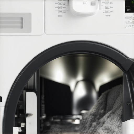 The Sensor That Stops Your Dryer From Heating Up After Five Minutes