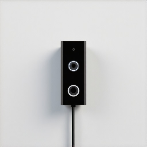 The Simple Grounding Fix for Erratic Smart Doorbells