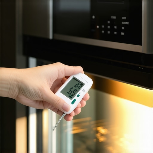 The Simple Way to Test Your Oven Temperature Accuracy