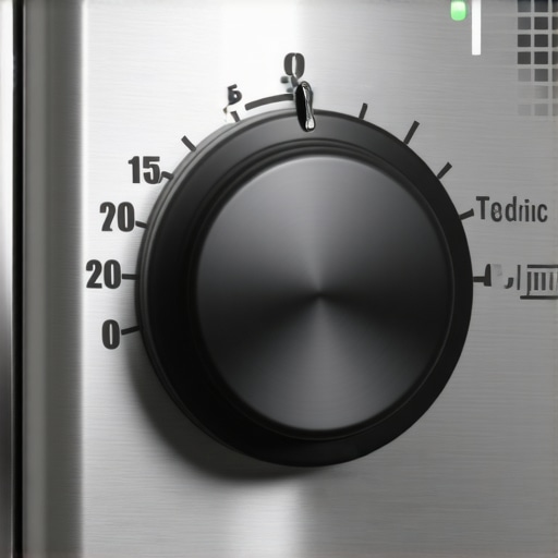 The Single Component Responsible for Oven Temperature Swings