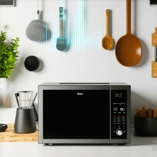The Smart Hub Settings That Stop Your Microwave From Interference