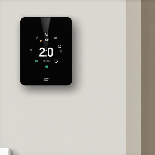 The Thermostat Trick That Keeps Your Smart Home Comfortable