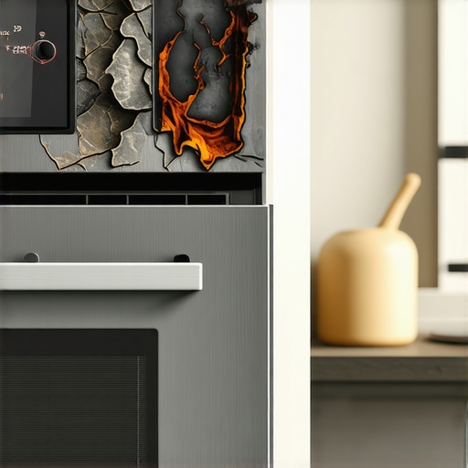The Voltage Issue That Kills Your New Oven Control Board