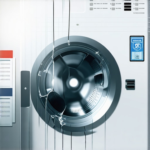 The Warranty Loophole That Might Save Your Broken Washer