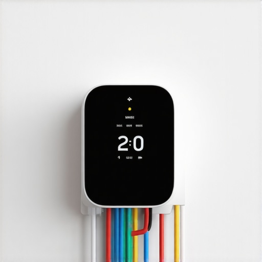 The Wiring Mistake Killing Your Smart Home Thermostat