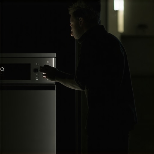 The hidden cost of buying an appliance from a liquidator