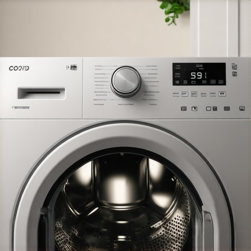 The hidden sensor that stops your dryer if the vent is blocked