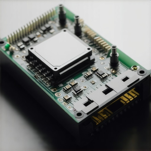 The one component that usually fails first in a high-end range