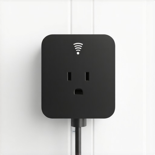 The reason your smart plug keeps clicking on and off