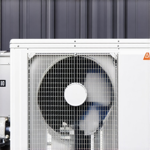 The signs your AC needs a refrigerant recharge before it dies