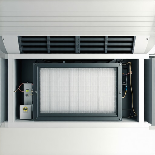 The specific filter that stops your HVAC from blowing pet dander