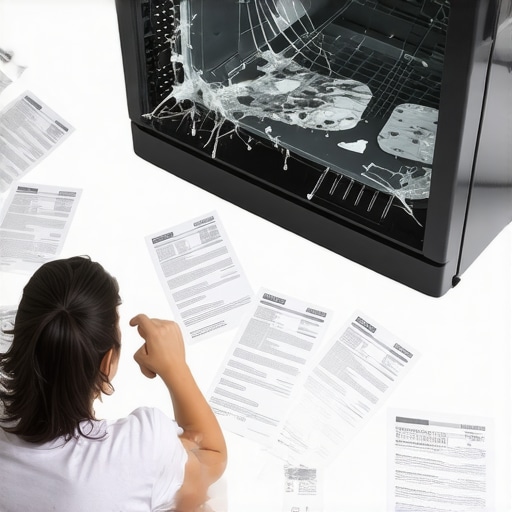 What a Standard Manufacturer Warranty Never Actually Covers