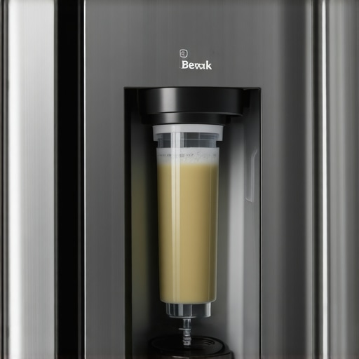 Why You Should Never Use Third-Party Water Filters in Your Fridge