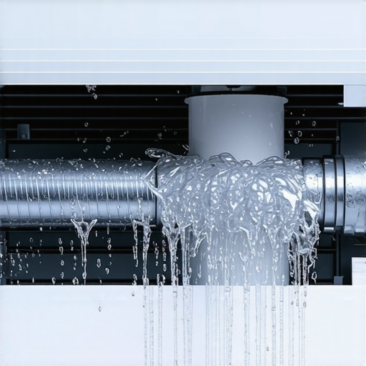 Why Your AC Condensate Line Is Always Getting Clogged