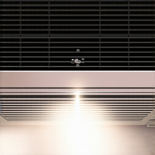 Why Your AC Is Making a Whistling Sound Through the Vents