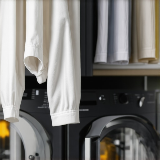 Why Your Clothes Still Feel Damp After a Full Dryer Cycle