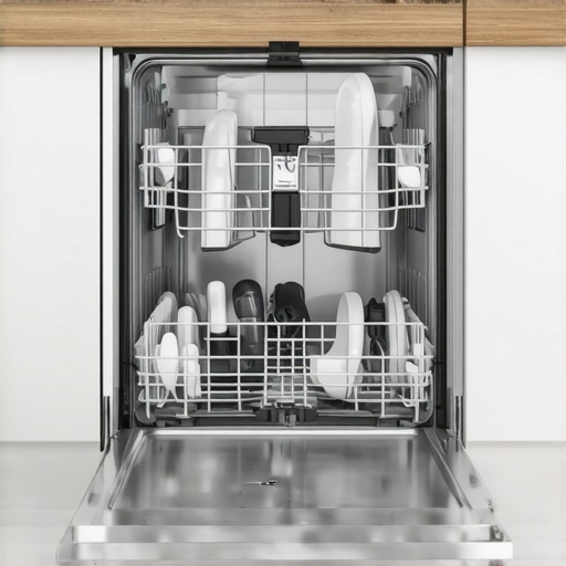 Why Your Dishwasher Is Taking Three Hours to Finish a Wash