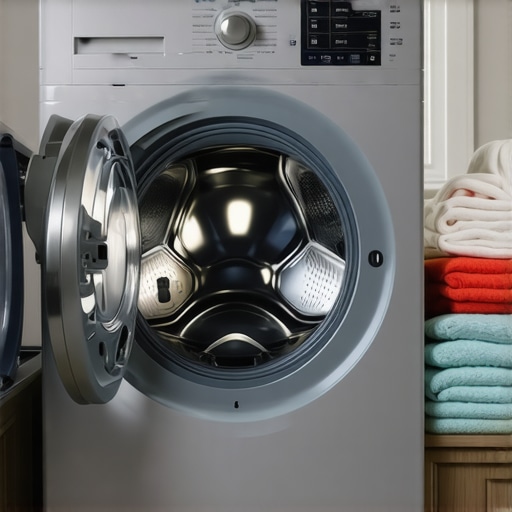Why Your Dryer Door Won't Stay Closed During a Cycle