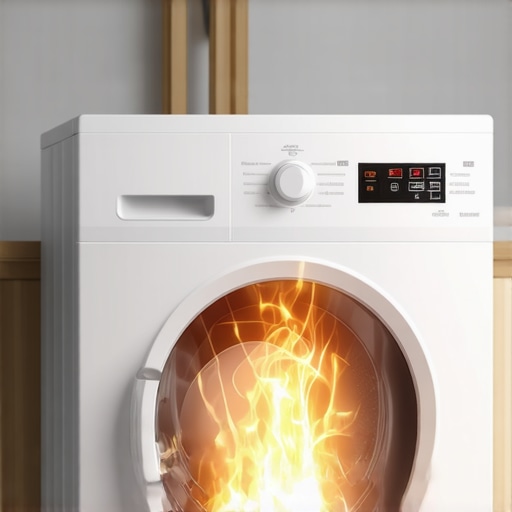 Why Your Dryer Drum Is Overheating and Shutting Off