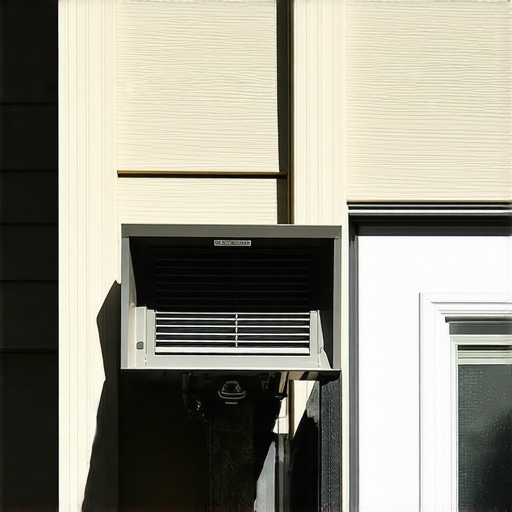 Why Your Dryer Vent Hood Is Stuck Closed Outside Your House