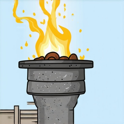 Why Your Dryer Vent Is a Major Fire Risk Right Now