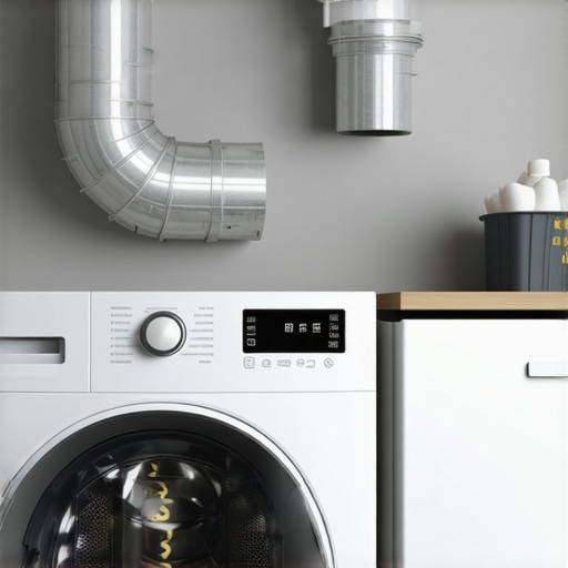 Why Your Dryer Vent Is a Stealth Fire Hazard in Your Home
