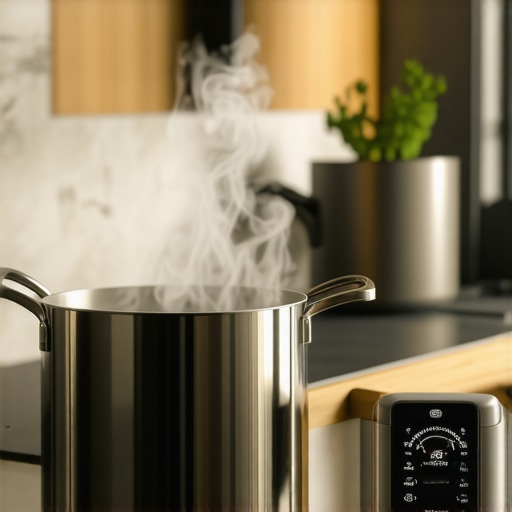 Why Your Electric Stove Takes Forever to Boil Water