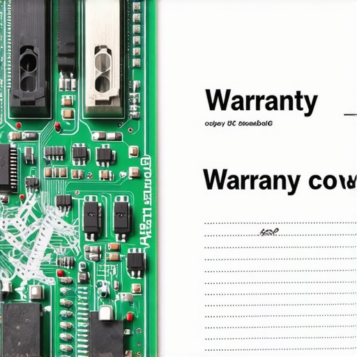 Why Your Extended Warranty Might Not Cover That Control Board