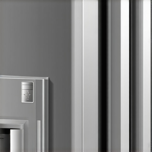 Why Your Fridge Door Won't Stay Suctioned Shut Anymore