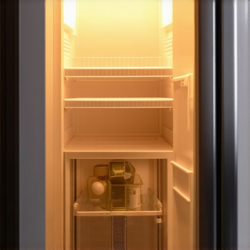 Why Your Fridge Is Getting Warm But the Freezer Is Fine